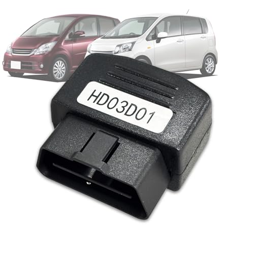 Amazon | ムーヴ L175S L185S LA100S LA110S 車速検知 オートドア